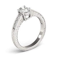 Thumbnail for [Diamond Engagement Rings, Diamond Stud Earrings, and Gold Jewelry Online]-Angelucci Jewelry