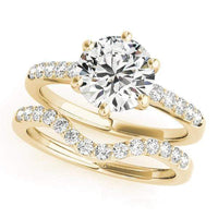 Thumbnail for [Diamond Engagement Rings, Diamond Stud Earrings, and Gold Jewelry Online]-Angelucci Jewelry
