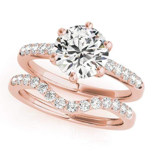 [Diamond Engagement Rings, Diamond Stud Earrings, and Gold Jewelry Online]-Angelucci Jewelry