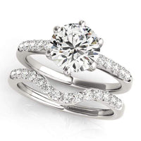 Thumbnail for [Diamond Engagement Rings, Diamond Stud Earrings, and Gold Jewelry Online]-Angelucci Jewelry