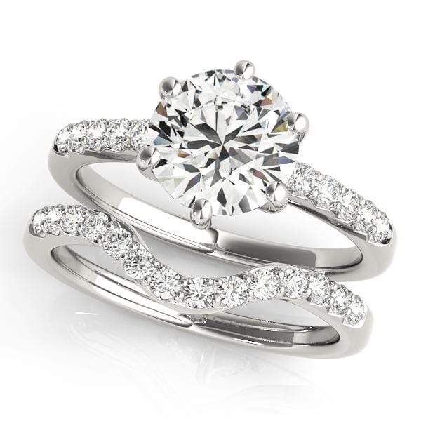 [Diamond Engagement Rings, Diamond Stud Earrings, and Gold Jewelry Online]-Angelucci Jewelry