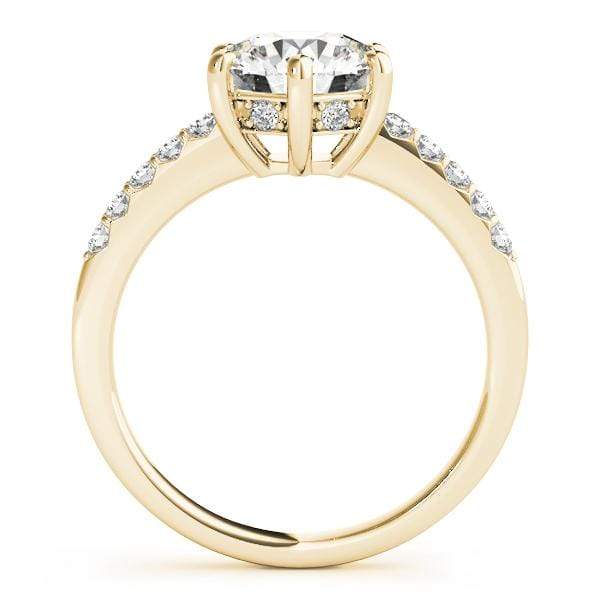 [Diamond Engagement Rings, Diamond Stud Earrings, and Gold Jewelry Online]-Angelucci Jewelry