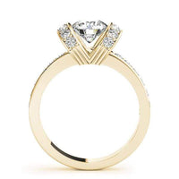Thumbnail for [Diamond Engagement Rings, Diamond Stud Earrings, and Gold Jewelry Online]-Angelucci Jewelry