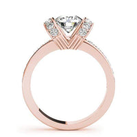 Thumbnail for [Diamond Engagement Rings, Diamond Stud Earrings, and Gold Jewelry Online]-Angelucci Jewelry