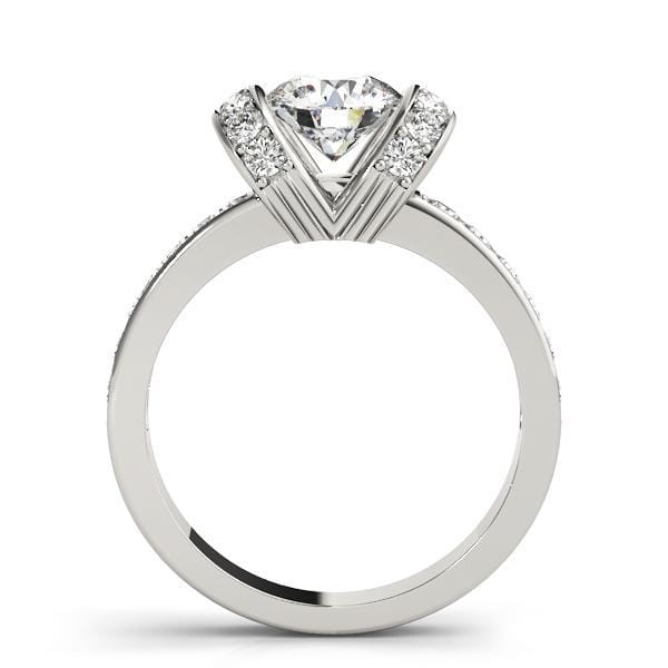 [Diamond Engagement Rings, Diamond Stud Earrings, and Gold Jewelry Online]-Angelucci Jewelry