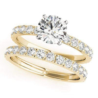 Thumbnail for [Diamond Engagement Rings, Diamond Stud Earrings, and Gold Jewelry Online]-Angelucci Jewelry