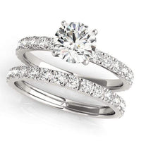 Thumbnail for [Diamond Engagement Rings, Diamond Stud Earrings, and Gold Jewelry Online]-Angelucci Jewelry