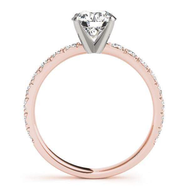 [Diamond Engagement Rings, Diamond Stud Earrings, and Gold Jewelry Online]-Angelucci Jewelry