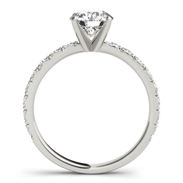 [Diamond Engagement Rings, Diamond Stud Earrings, and Gold Jewelry Online]-Angelucci Jewelry