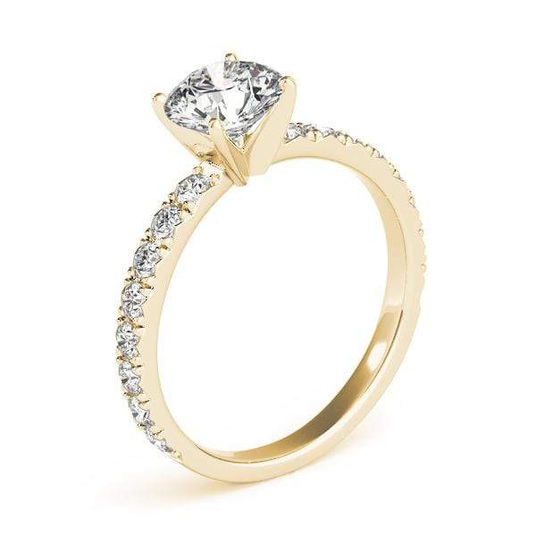 [Diamond Engagement Rings, Diamond Stud Earrings, and Gold Jewelry Online]-Angelucci Jewelry