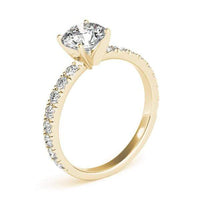 Thumbnail for [Diamond Engagement Rings, Diamond Stud Earrings, and Gold Jewelry Online]-Angelucci Jewelry