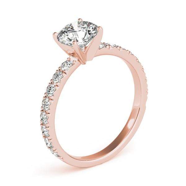 [Diamond Engagement Rings, Diamond Stud Earrings, and Gold Jewelry Online]-Angelucci Jewelry