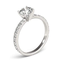 Thumbnail for [Diamond Engagement Rings, Diamond Stud Earrings, and Gold Jewelry Online]-Angelucci Jewelry