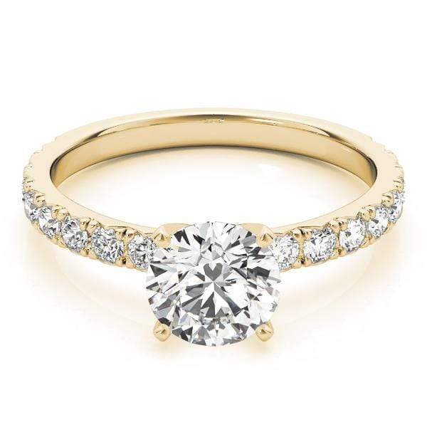 [Diamond Engagement Rings, Diamond Stud Earrings, and Gold Jewelry Online]-Angelucci Jewelry