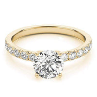 Thumbnail for [Diamond Engagement Rings, Diamond Stud Earrings, and Gold Jewelry Online]-Angelucci Jewelry