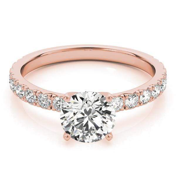 [Diamond Engagement Rings, Diamond Stud Earrings, and Gold Jewelry Online]-Angelucci Jewelry