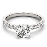 Thumbnail for [Diamond Engagement Rings, Diamond Stud Earrings, and Gold Jewelry Online]-Angelucci Jewelry