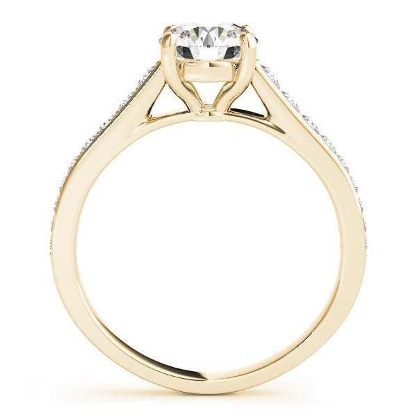 [Diamond Engagement Rings, Diamond Stud Earrings, and Gold Jewelry Online]-Angelucci Jewelry