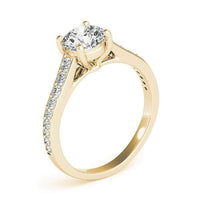 Thumbnail for [Diamond Engagement Rings, Diamond Stud Earrings, and Gold Jewelry Online]-Angelucci Jewelry