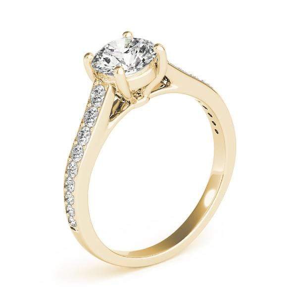 [Diamond Engagement Rings, Diamond Stud Earrings, and Gold Jewelry Online]-Angelucci Jewelry