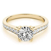 Thumbnail for [Diamond Engagement Rings, Diamond Stud Earrings, and Gold Jewelry Online]-Angelucci Jewelry