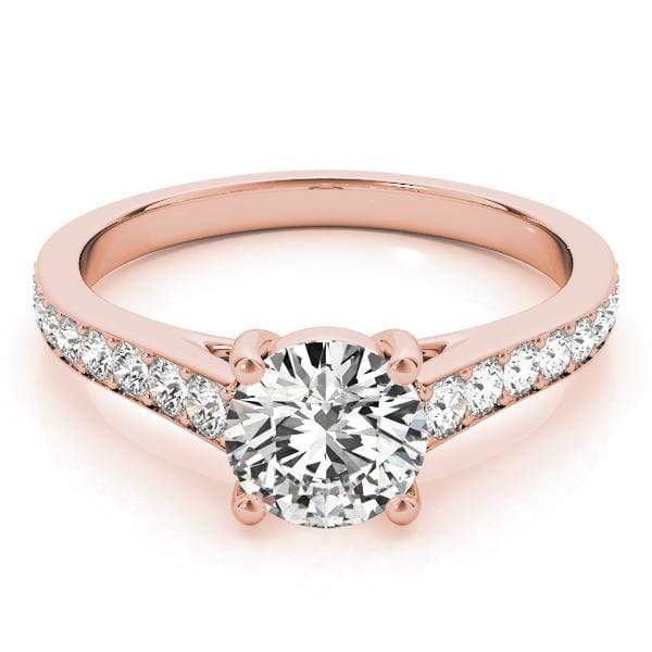 [Diamond Engagement Rings, Diamond Stud Earrings, and Gold Jewelry Online]-Angelucci Jewelry
