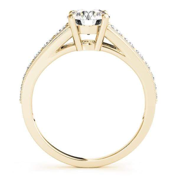 [Diamond Engagement Rings, Diamond Stud Earrings, and Gold Jewelry Online]-Angelucci Jewelry