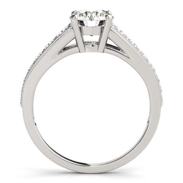 [Diamond Engagement Rings, Diamond Stud Earrings, and Gold Jewelry Online]-Angelucci Jewelry