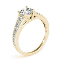 Thumbnail for [Diamond Engagement Rings, Diamond Stud Earrings, and Gold Jewelry Online]-Angelucci Jewelry