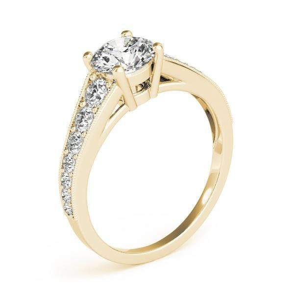 [Diamond Engagement Rings, Diamond Stud Earrings, and Gold Jewelry Online]-Angelucci Jewelry