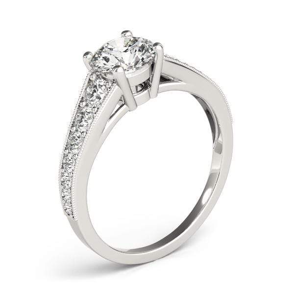 [Diamond Engagement Rings, Diamond Stud Earrings, and Gold Jewelry Online]-Angelucci Jewelry