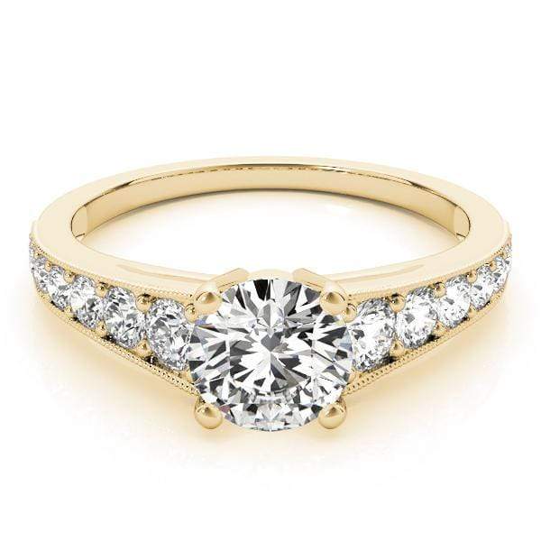 [Diamond Engagement Rings, Diamond Stud Earrings, and Gold Jewelry Online]-Angelucci Jewelry