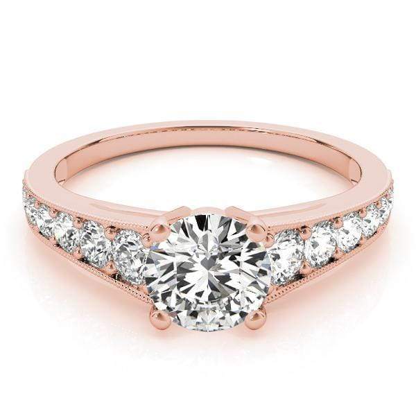 [Diamond Engagement Rings, Diamond Stud Earrings, and Gold Jewelry Online]-Angelucci Jewelry