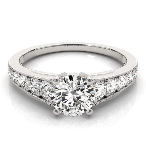 [Diamond Engagement Rings, Diamond Stud Earrings, and Gold Jewelry Online]-Angelucci Jewelry