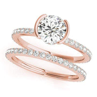 Thumbnail for [Diamond Engagement Rings, Diamond Stud Earrings, and Gold Jewelry Online]-Angelucci Jewelry