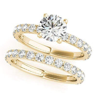 Thumbnail for [Diamond Engagement Rings, Diamond Stud Earrings, and Gold Jewelry Online]-Angelucci Jewelry