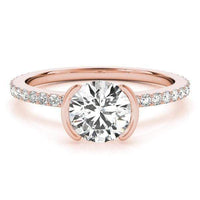Thumbnail for [Diamond Engagement Rings, Diamond Stud Earrings, and Gold Jewelry Online]-Angelucci Jewelry