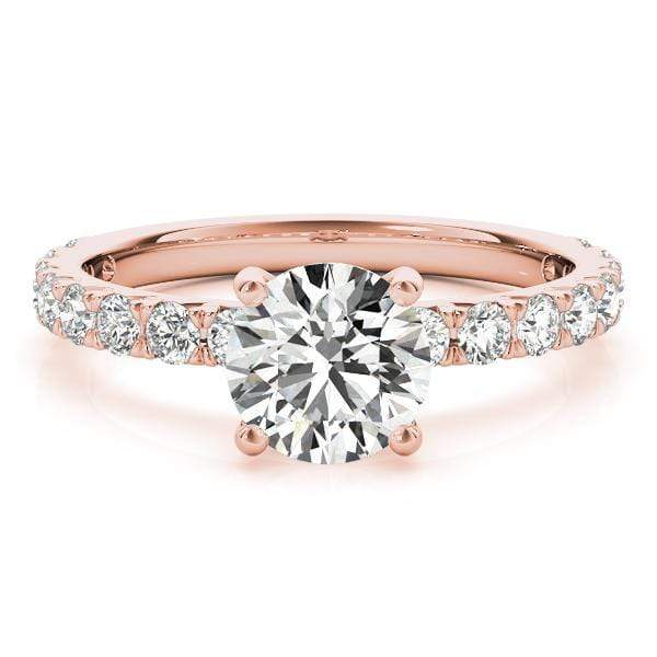 [Diamond Engagement Rings, Diamond Stud Earrings, and Gold Jewelry Online]-Angelucci Jewelry
