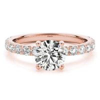 Thumbnail for [Diamond Engagement Rings, Diamond Stud Earrings, and Gold Jewelry Online]-Angelucci Jewelry