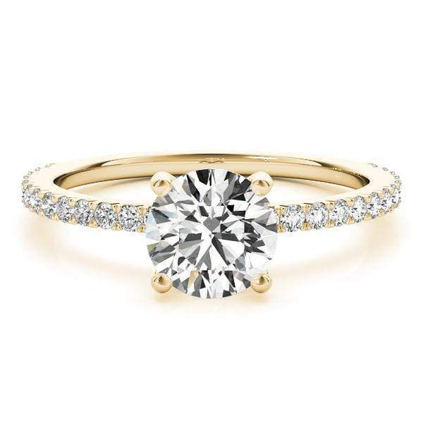 [Diamond Engagement Rings, Diamond Stud Earrings, and Gold Jewelry Online]-Angelucci Jewelry