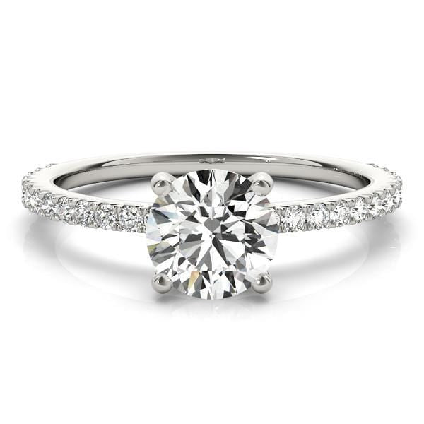 [Diamond Engagement Rings, Diamond Stud Earrings, and Gold Jewelry Online]-Angelucci Jewelry