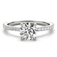 Thumbnail for [Diamond Engagement Rings, Diamond Stud Earrings, and Gold Jewelry Online]-Angelucci Jewelry