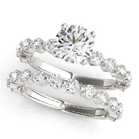 Thumbnail for [Diamond Engagement Rings, Diamond Stud Earrings, and Gold Jewelry Online]-Angelucci Jewelry