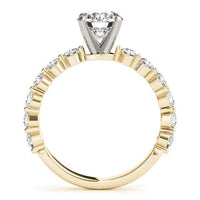 Thumbnail for [Diamond Engagement Rings, Diamond Stud Earrings, and Gold Jewelry Online]-Angelucci Jewelry