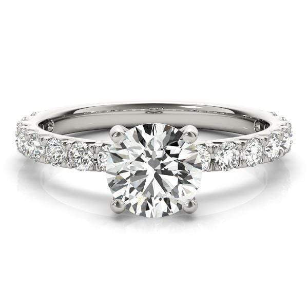 [Diamond Engagement Rings, Diamond Stud Earrings, and Gold Jewelry Online]-Angelucci Jewelry