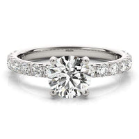 Thumbnail for [Diamond Engagement Rings, Diamond Stud Earrings, and Gold Jewelry Online]-Angelucci Jewelry