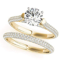 Thumbnail for [Diamond Engagement Rings, Diamond Stud Earrings, and Gold Jewelry Online]-Angelucci Jewelry