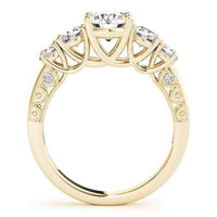 Thumbnail for [Diamond Engagement Rings, Diamond Stud Earrings, and Gold Jewelry Online]-Angelucci Jewelry