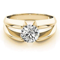 Thumbnail for [Diamond Engagement Rings, Diamond Stud Earrings, and Gold Jewelry Online]-Angelucci Jewelry