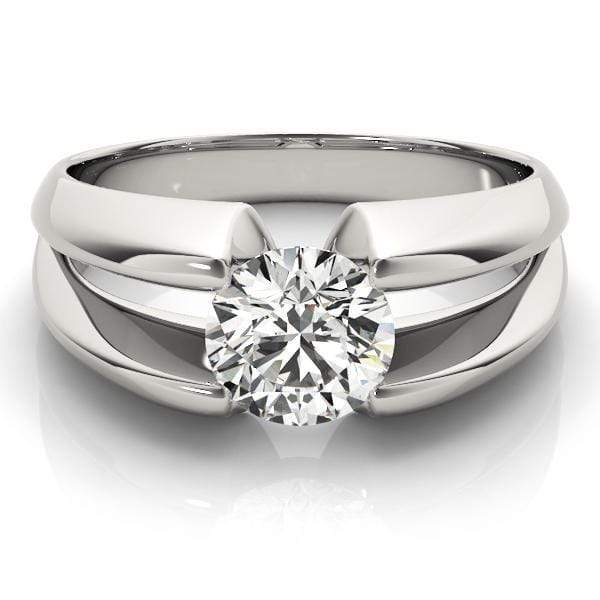 [Diamond Engagement Rings, Diamond Stud Earrings, and Gold Jewelry Online]-Angelucci Jewelry